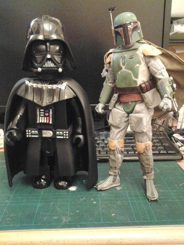 medicom rah boba fett